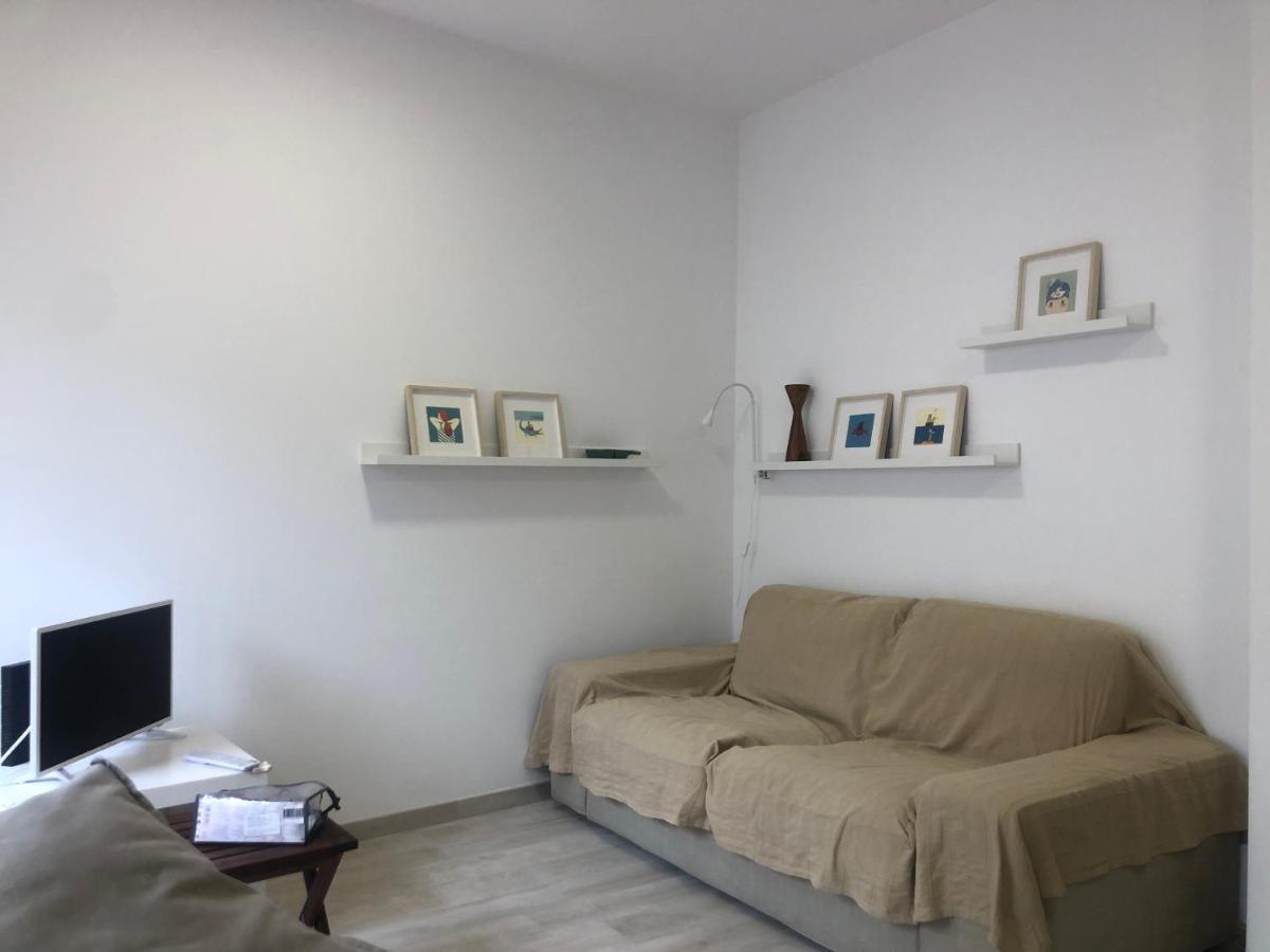 Pedra Branca Apartments เอริเซรา ภายนอก รูปภาพ