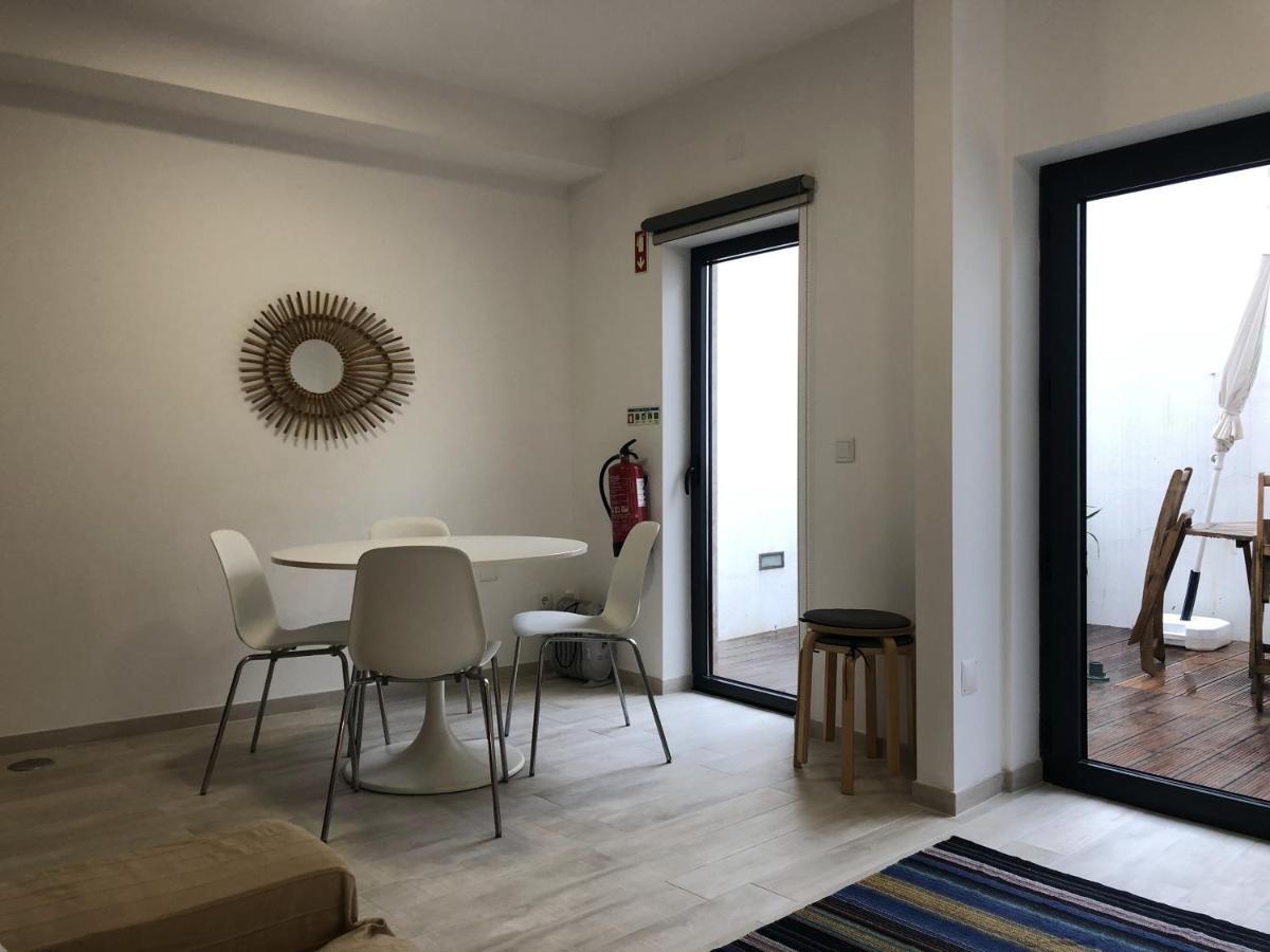 Pedra Branca Apartments เอริเซรา ภายนอก รูปภาพ