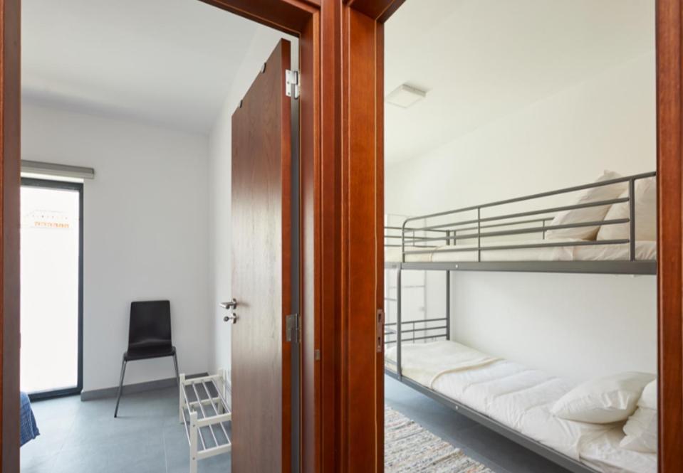 Pedra Branca Apartments เอริเซรา ภายนอก รูปภาพ