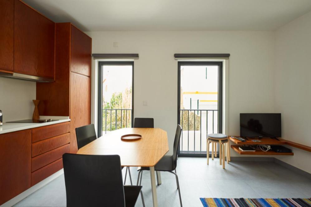 Pedra Branca Apartments เอริเซรา ภายนอก รูปภาพ